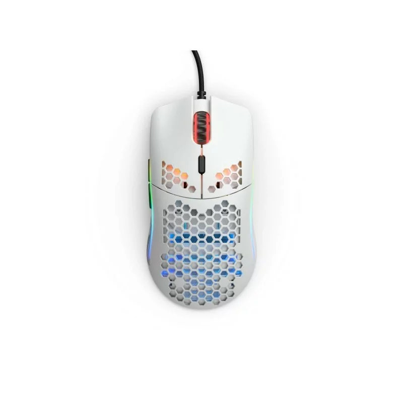 Glorious Model O (Matte White) Glorious Model O (Matte White)